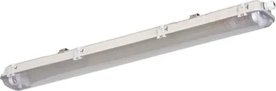 Obrázok produktu pre Prachotesné svietidlo pre LED žiarivky DICHT 66cm Miledo 31320