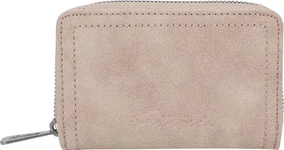 Immagine prodotto di Fritzi aus Preußen portafoglio Jamie Vintage Wallet Taupy grigio talpa