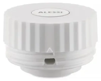 Obrázek produktu pro Víčko Alessi pro model Mdl12 W (číslo výrobku: MDL12/TAPW, EAN: 8003299468881)