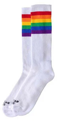Zdjęcie produktu dla Skarpetki American Socks AS015 dla Damskie