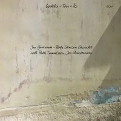 Image de Garbarek/Stenson Quartet : Touchstones : Witchi-Tai-To