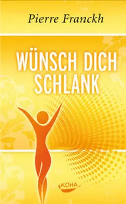 Obrázok produktu pre Wünsch dich schlank