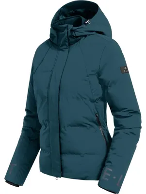 Image de ELT Veste d'équitation fonctionnelle d'hiver Ohio