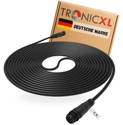 Antennenverlängerungskabel 10 m für Segway Navimow RTK-Antenne