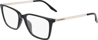 Produktbild von Converse CV8002 N Black 52/17/140 Damen Brillen