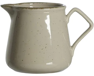 Obrázek produktu pro Ritzenhoff a Breker džbán Casa šedý stylový porcelán 270ml