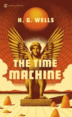Zdjęcie produktu dla The Time Machine