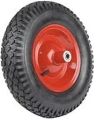 Produktbild von Greenmill Radpneum.13""3.50-4 Für Schiebeleiste Gr9370