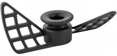 Imagen del producto de Batidora Moulinex Butterfly, accesorio batidor de varillas, robot de cocina, pala Volupta, modelos HF4031, HF4041, HF4048, HF4051