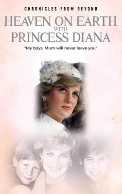 Produktbild von Heaven on Earth with Princess Diana