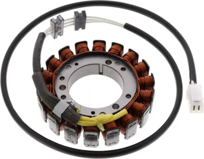 Obrázek produktu pro Stator TOURMAX STA-207 pro Yamaha XVS 650