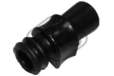 Obrázek produktu pro Metalcaucho Ložisko stabilizátoru přední pravé levé pro CITROEN AX PEUGEOT 106 II
