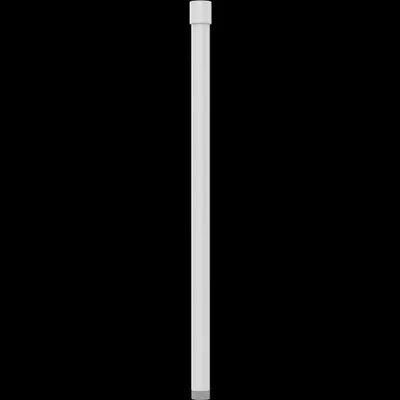 Zdjęcie produktu dla Axis 5507-481, Oprawa, Uniwersalne, Biały, AXIS T91B52, Aluminium, 1000 mm