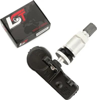 Produktbild von Reifendrucksensor 433 MHz programmierbar für CITROEN DS PEUGEOT RENAULT DACIA