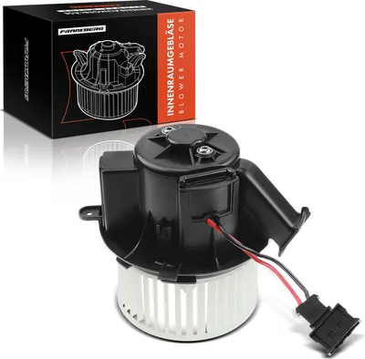 Zdjęcie produktu dla Frankberg Wentylator wewnętrzny dla Smart Forfour 453 Fortwo 4539060201