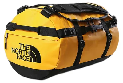 Image de THE NORTH FACE - Base Camp Duffel bag Small 50 Lt - Taille unique