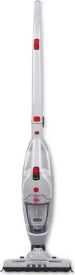 Zdjęcie produktu dla Dirt Devil DD9007 2w1 bezprzewodowy odkurzacz pionowy, 105 W, 0,5 l