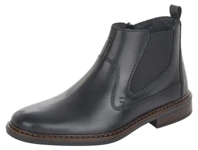 Obrázek produktu pro Rieker kotníková bota kotníková bota kůže