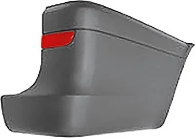 Produktbild von DIEDERICHS Heckstoßstange Stoßfänger Hinten Rechts passend für MERCEDES-BENZ VIANO (W639) VITO Bus (W639) VITO / MIXTO Kasten (W639)