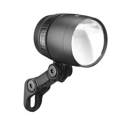 Zdjęcie produktu dla Busch & Müller IQ-X E LED e-bike headlight dla BOSCH - inteligentny system