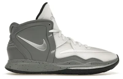 Produktbild von Nike Kyrie Infinity SE White Smoke Grey (GS) - EU 36