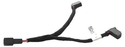Zdjęcie produktu dla Kamera cofania, szeroki kąt widzenia, kompatybilna z modelami Audi, kabel Audi