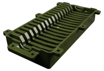 Produktbild von RidgeMonkey Advanced Boilie Crusher Particle Plate