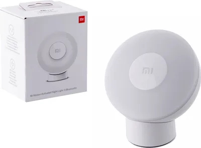 Obrázok produktu pre Xiaomi Mi Motion-Activated Night Light 2 Bluetooth