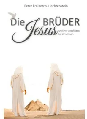 Obrázok produktu pre Die Jesusbrüder