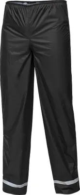 Produktbild von iXS Regenhose Light schwarz XS