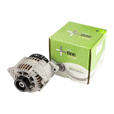 Produktbild von Lichtmaschine Neuteil +Line 9612259880