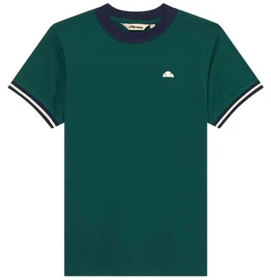 Immagine prodotto di T-shirt Ellesse S3B23100- VERDE da Uomo