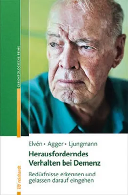 Image de Herausforderndes Verhalten bei Demenz