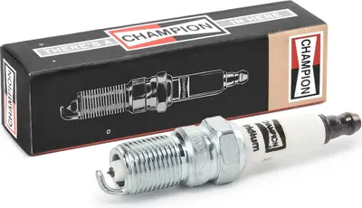 Produktbild von CHAMPION Zündkerze Platin für FORD Fiesta Mk6 Schrägheck (JA8, JR8) Platinum CT CCH9808