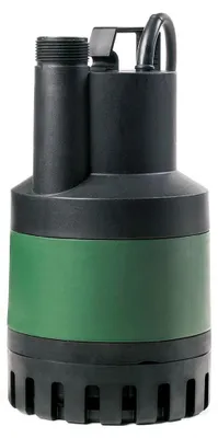 Produktbild von DAB Nova Up 180 M-NA Flachsauger-Tauchpumpe - 7.500 L/Std. - 280W - Förderhöhe 5 m - Korngröße 10 mm - Tauchpumpe - Flachsaugerpumpe