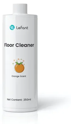 Reinigungsset mit Lösung, 250 ml, für M3/M3L Staubsauger