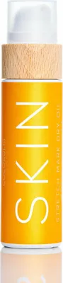 Immagine prodotto di Cocosolis Stretch Mark Dry Oil 110 ml Olio per Smagliature