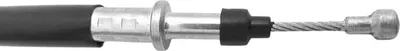 Obrázek produktu pro Spojkové lanko Derbi Senda 50 DRD, L-1010 mm