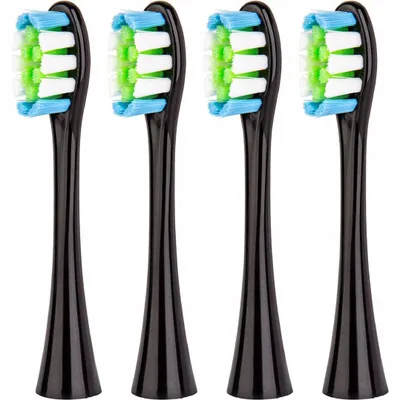 Produktbild von Nistal Ersatzköpfe für Oclean One Air (4 Stück)