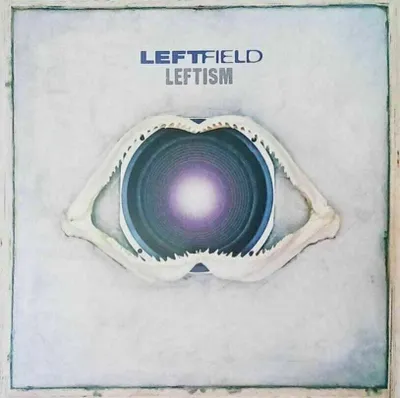 Zdjęcie produktu dla Leftfield - Leftism (2 LP)