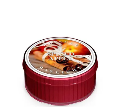 Obrázok produktu pre Kringle Candle Spiced Apple vonná sviečka (42 g)