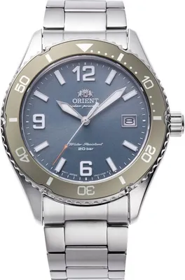 Obrázek produktu pro Orient RA-WJ0002L10B Watch Mako 40 Solar Watch