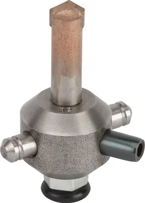 Produktbild von Zentrierkreuz für Trockenbohrkronen und Dosensenker, 32 mm