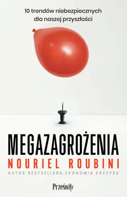 Obrázok produktu pre Megazagrozenia