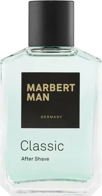 Immagine prodotto di Marbert Man Classic Dopobarba 100 ml