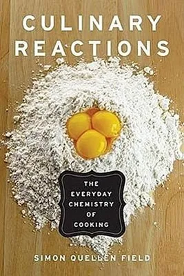 Obrázek produktu pro Culinary Reactions