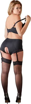Immagine prodotto di Slip a bretella aperto 2XL