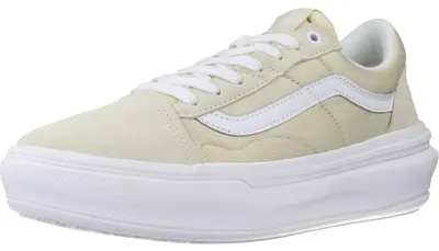 Produktbild von VANS Old Skool Overt Cc Sneaker Beige