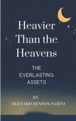 Produktbild von Heavier Than the Heavens
