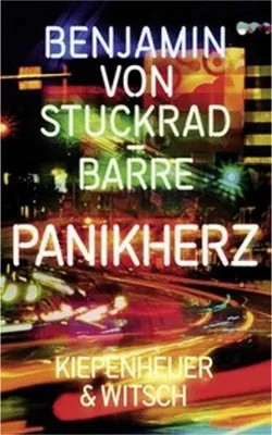 Productafbeelding van Panikherz